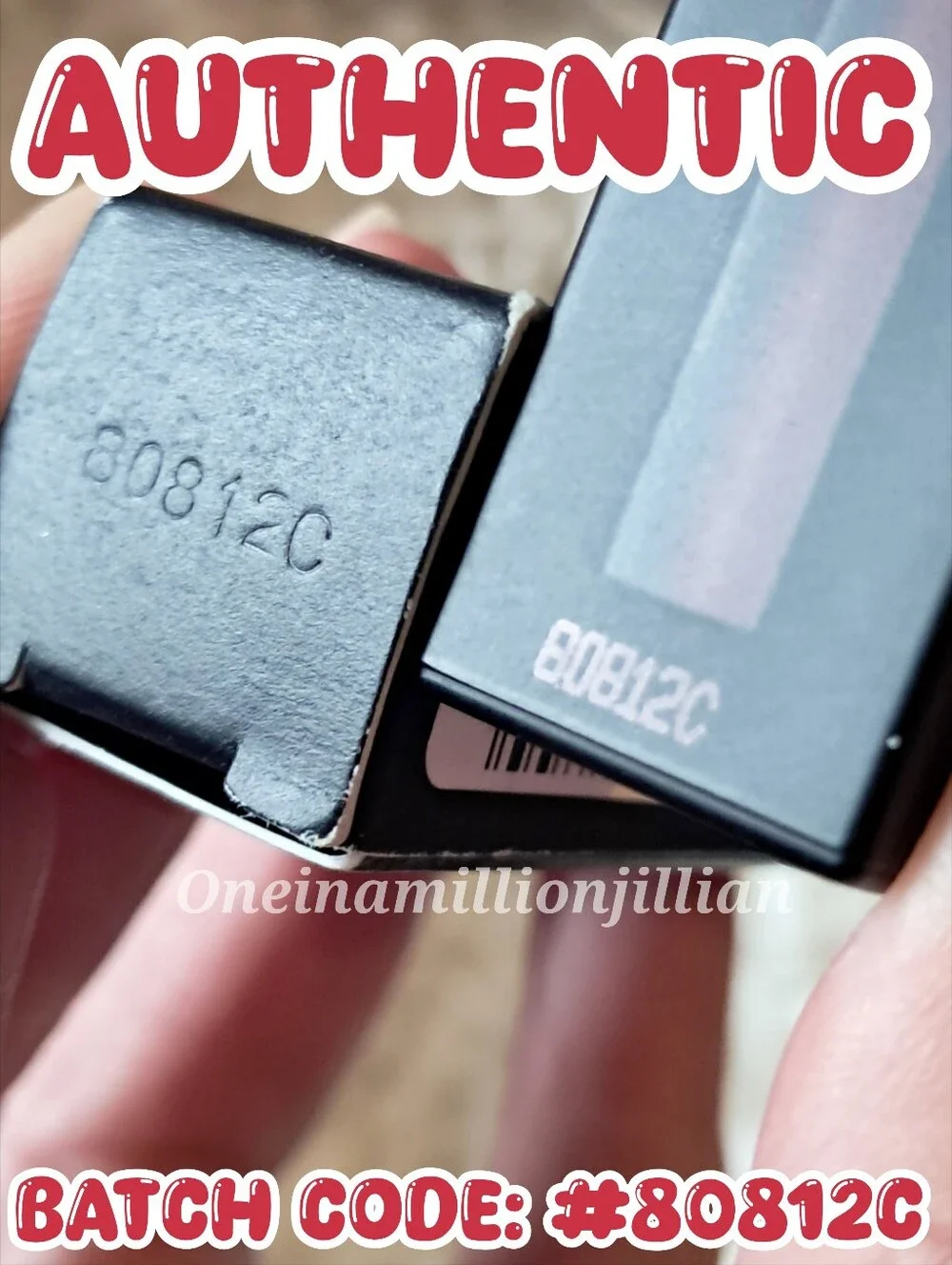 NARS Powermatte Lip Pigment - Rock with You